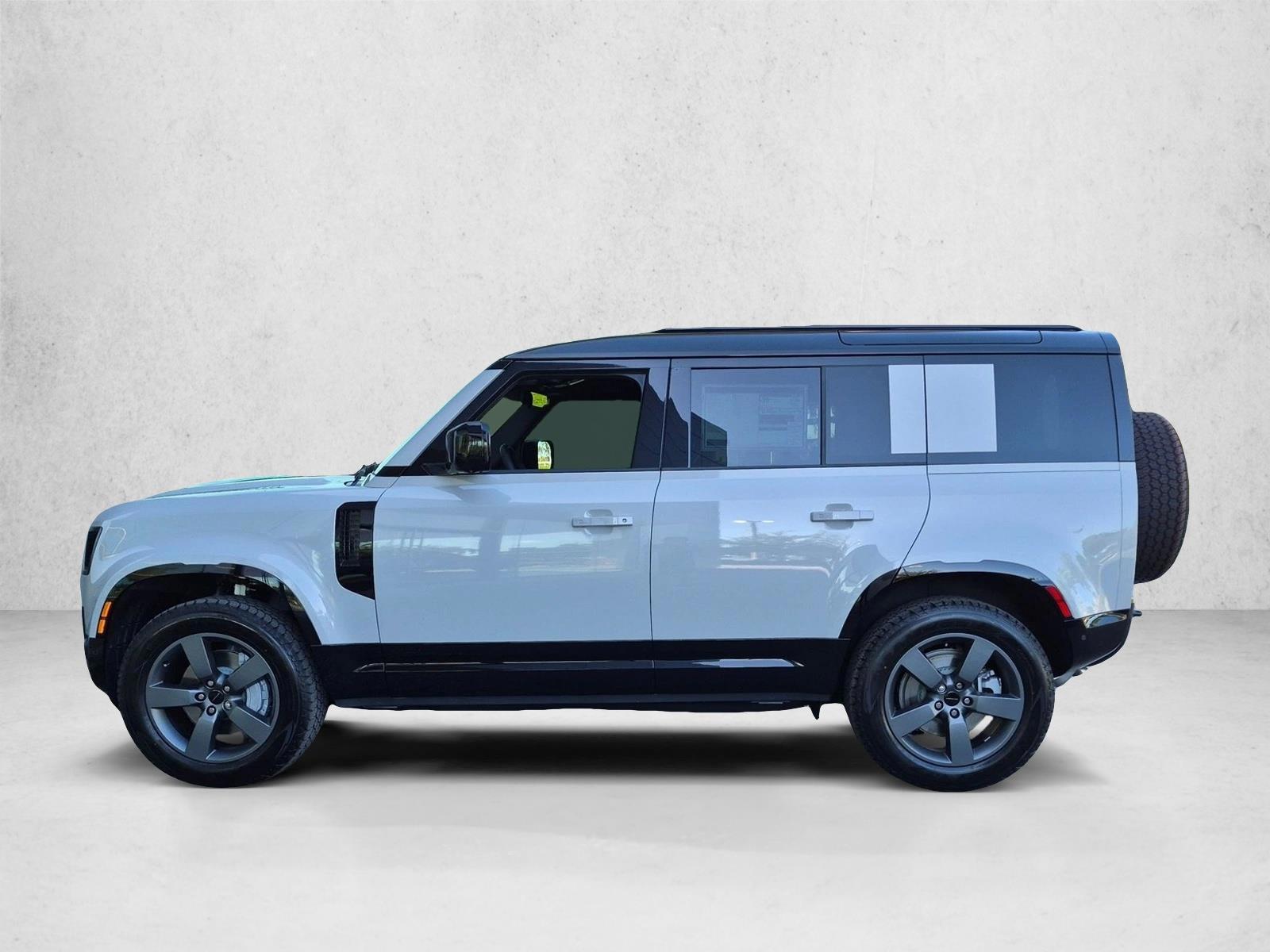 Thumbnail: 2026 Land Rover Defender - 2
