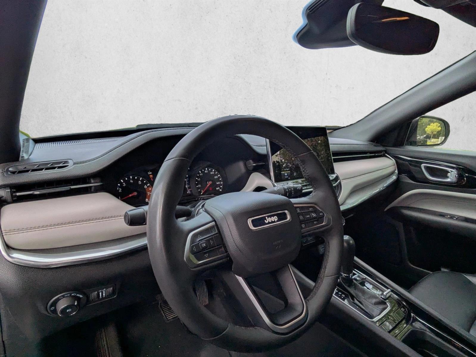 Thumbnail: 2024 Jeep Compass - 3