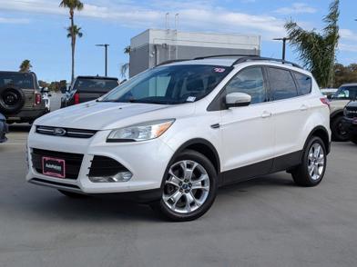 2013 Ford Escape SEL -
                  Torrance, CA