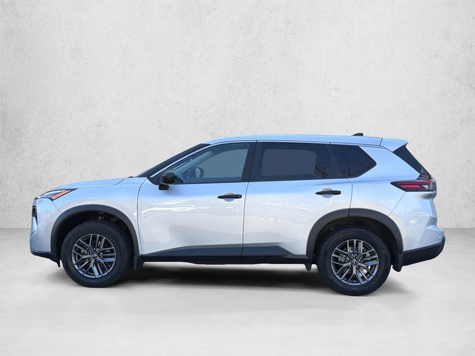 Thumbnail: 2024 Nissan Rogue - 2