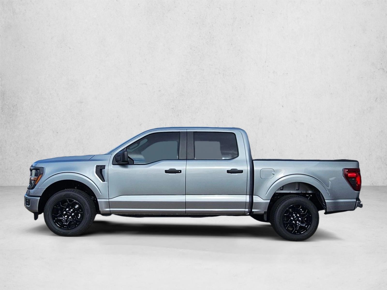 Thumbnail: 2026 Ford F-150 - 2