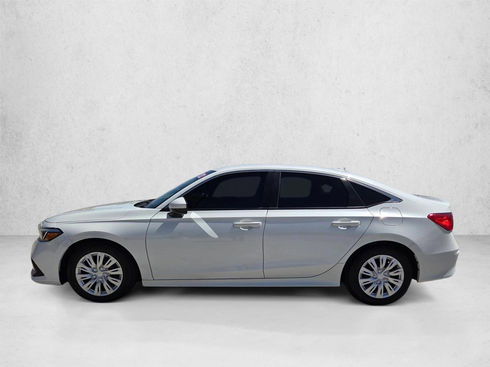 Thumbnail: 2022 Honda Civic - 2