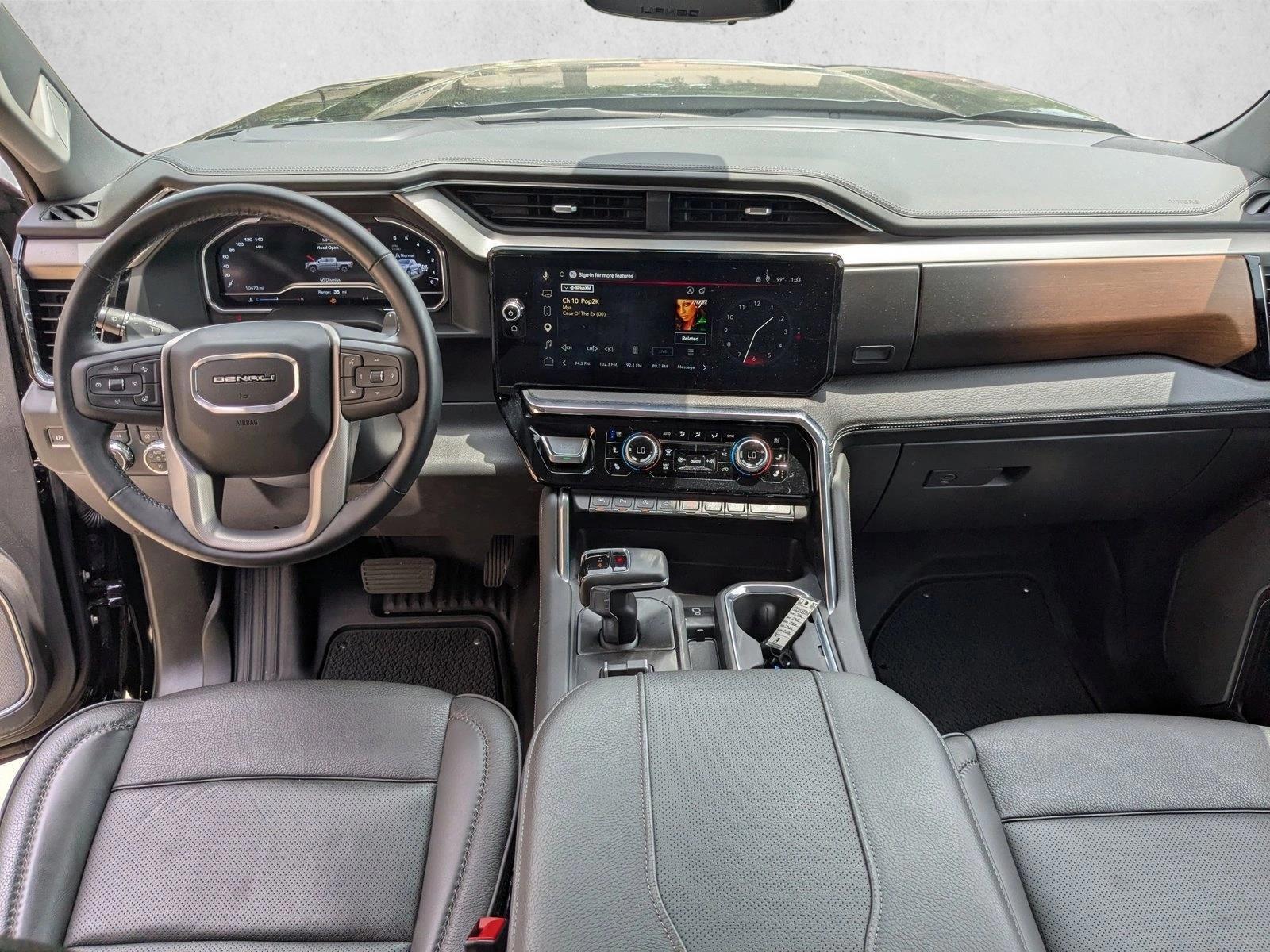 Thumbnail: 2024 GMC Sierra 1500 - 3