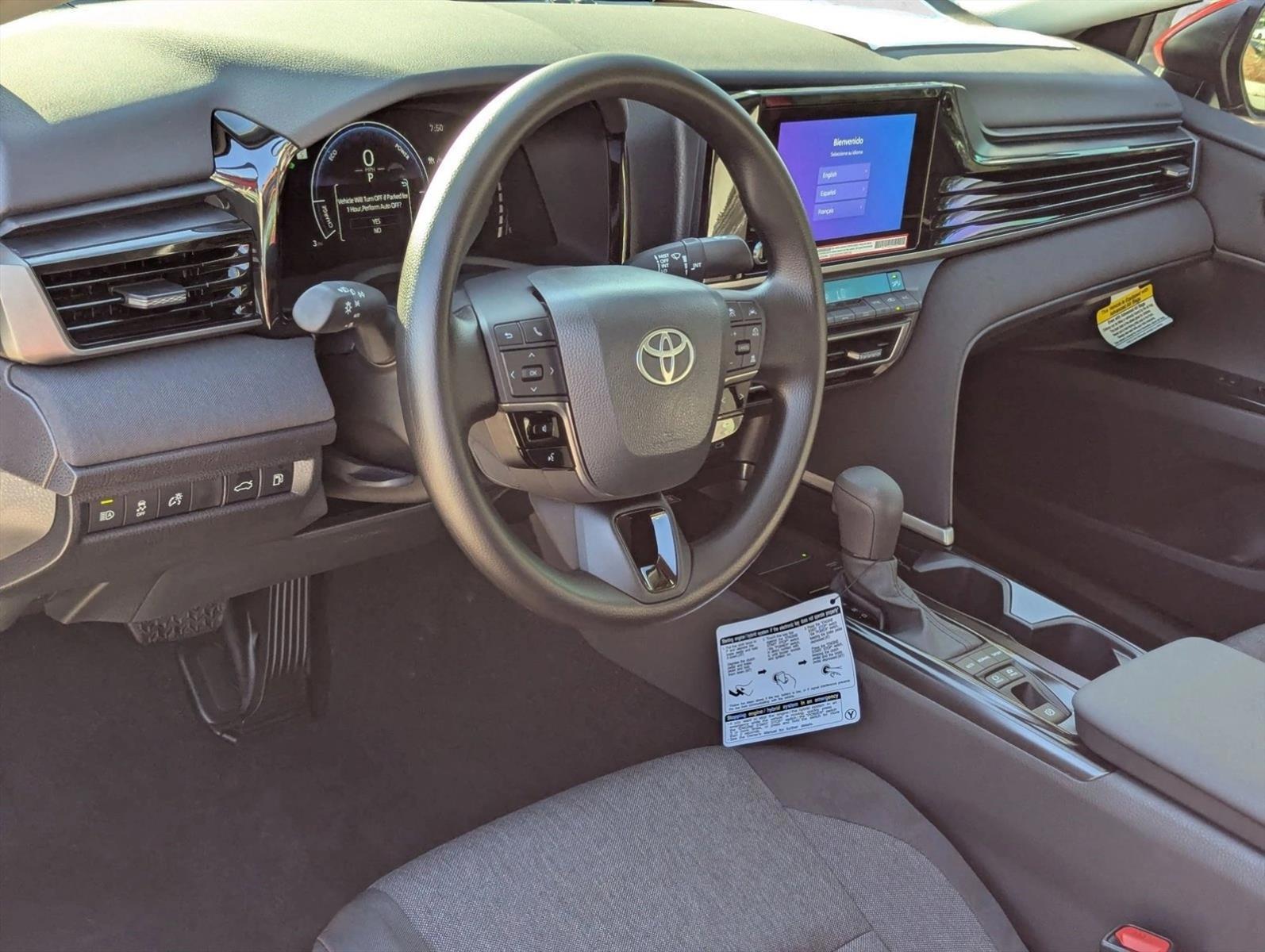 Thumbnail: 2026 Toyota Camry - 3