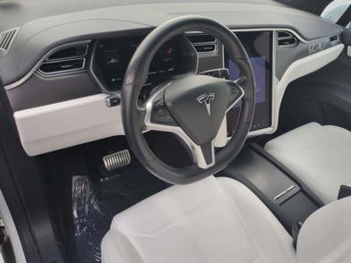 2018 Tesla Model X P100D -
                  Sterling, VA