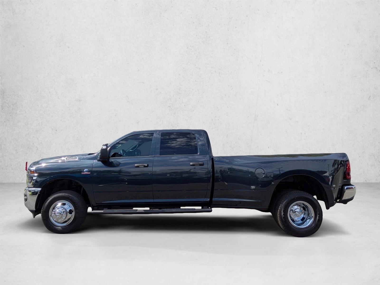 Thumbnail: 2026 RAM 3500 - 2