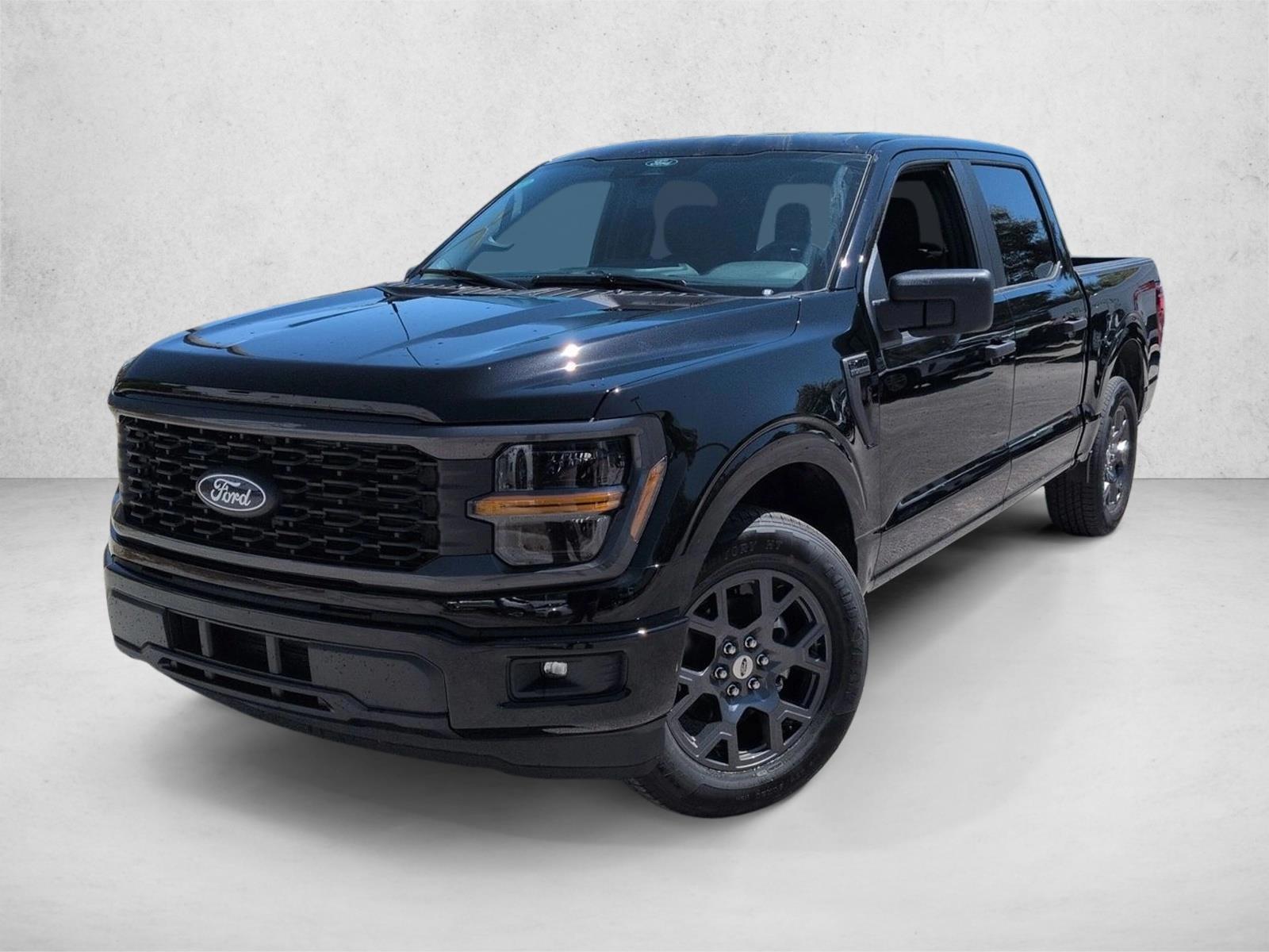 Thumbnail: 2026 Ford F-150 - 1