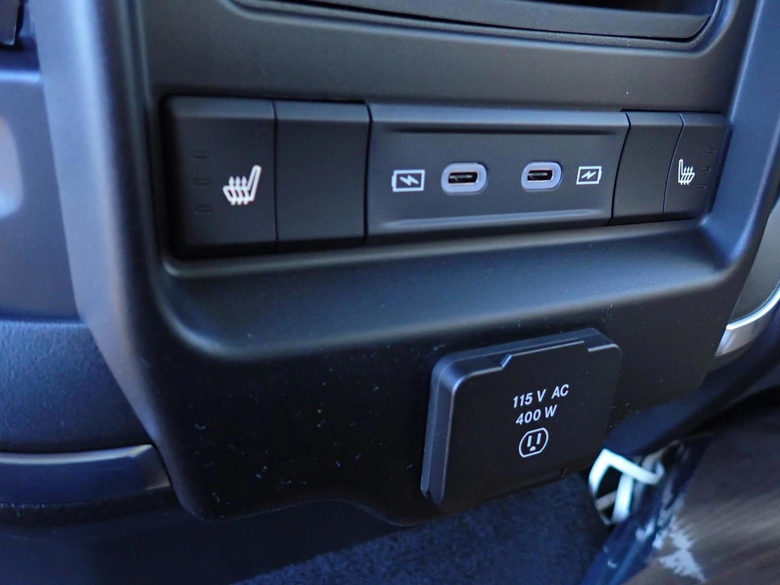 Thumbnail: 2027 RAM 1500 - 3