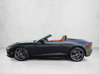 2024 Jaguar F-TYPE
