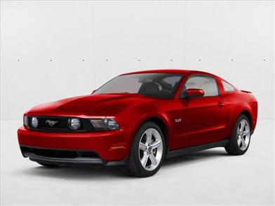 2011 Ford Mustang Premium -
                  Torrance, CA