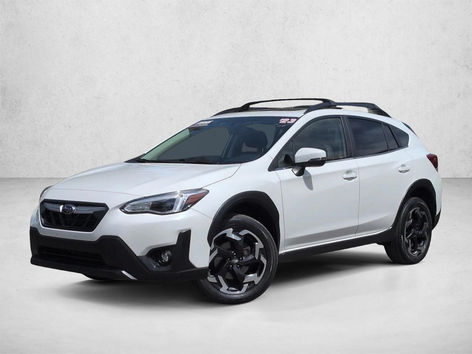 Thumbnail: 2023 Subaru Crosstrek - 1