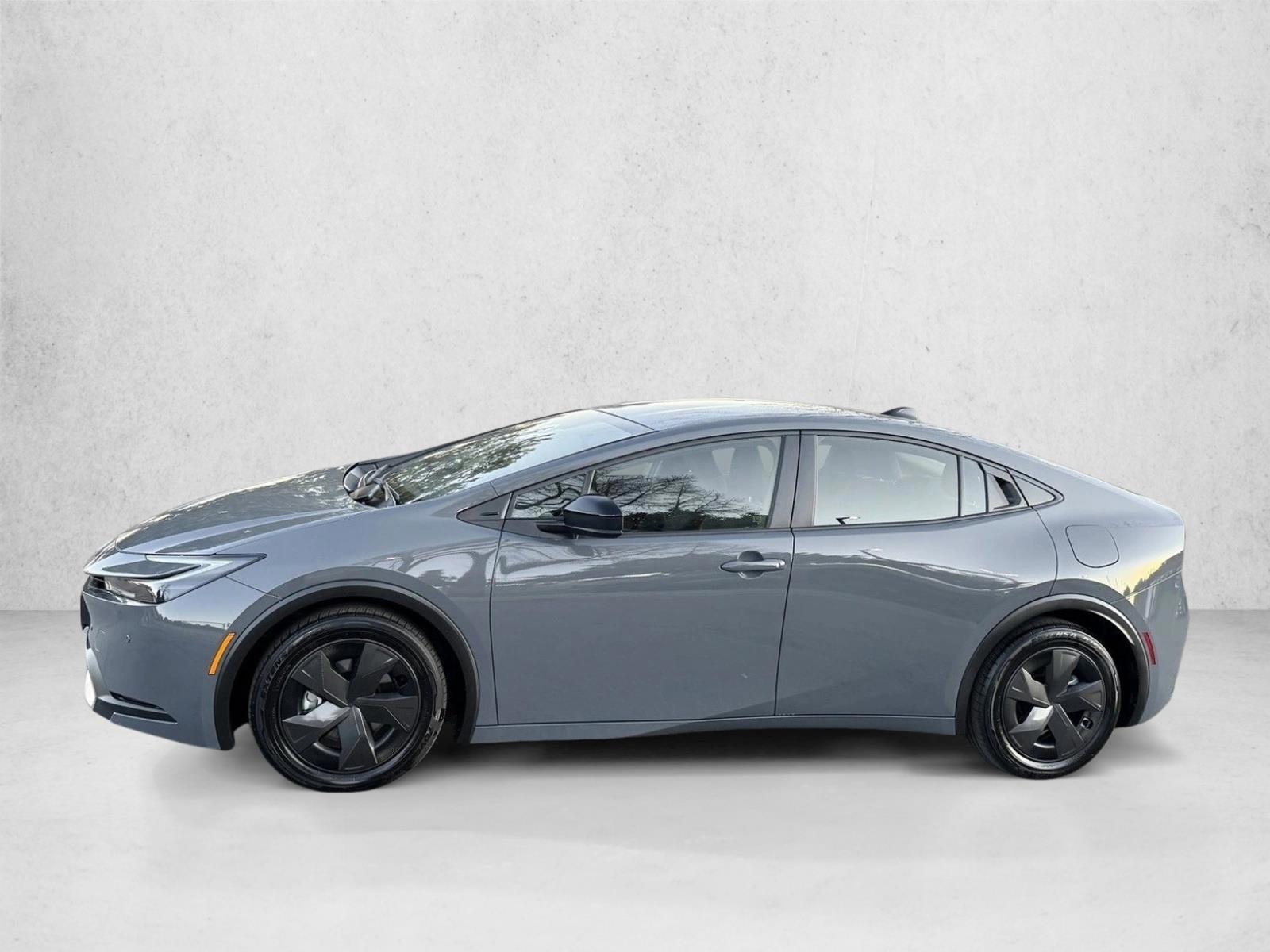 Thumbnail: 2026 Toyota Prius - 2