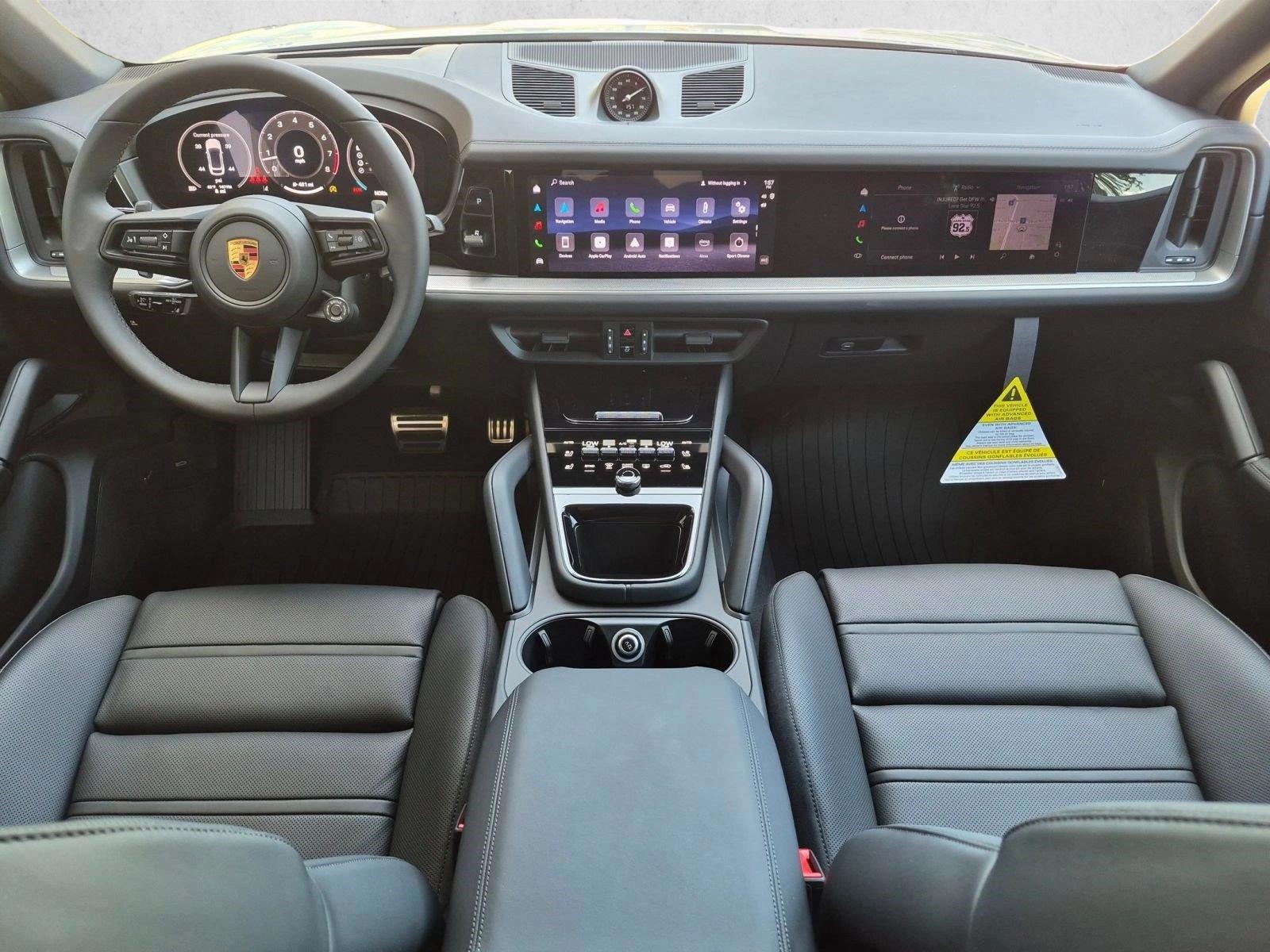 Thumbnail: 2026 Porsche Cayenne - 5