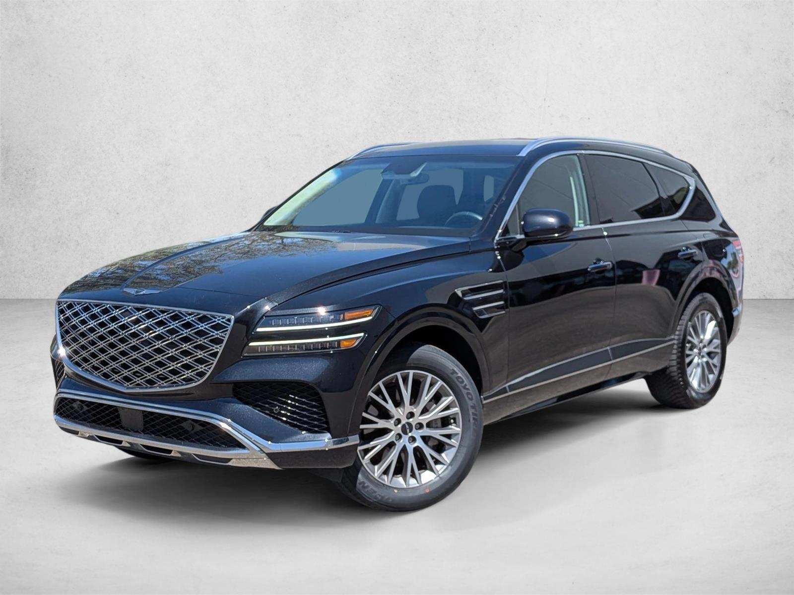 2025 Genesis GV80 2.5T Standard AWD's photo