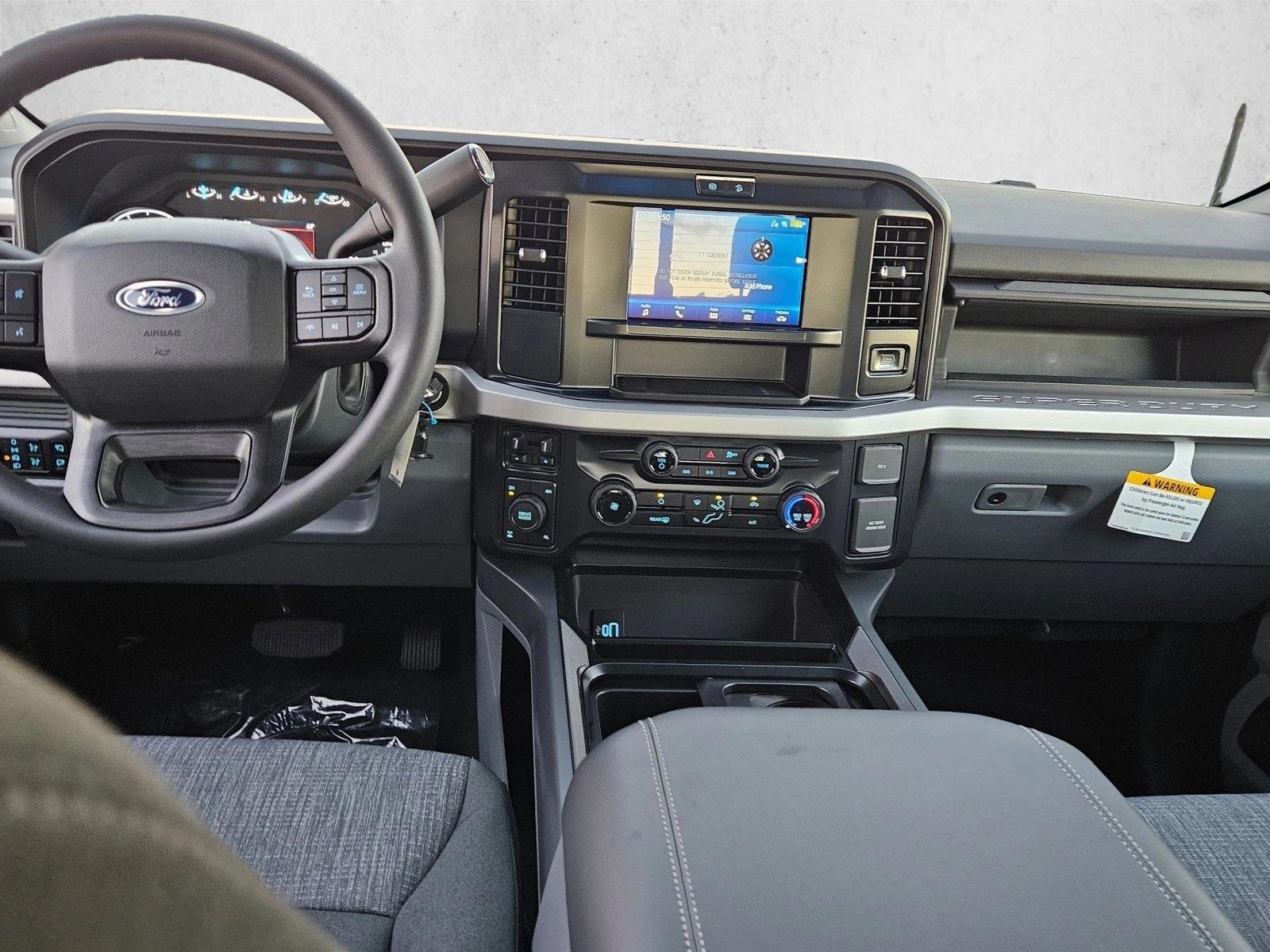 Thumbnail: 2026 Ford Econoline - 3