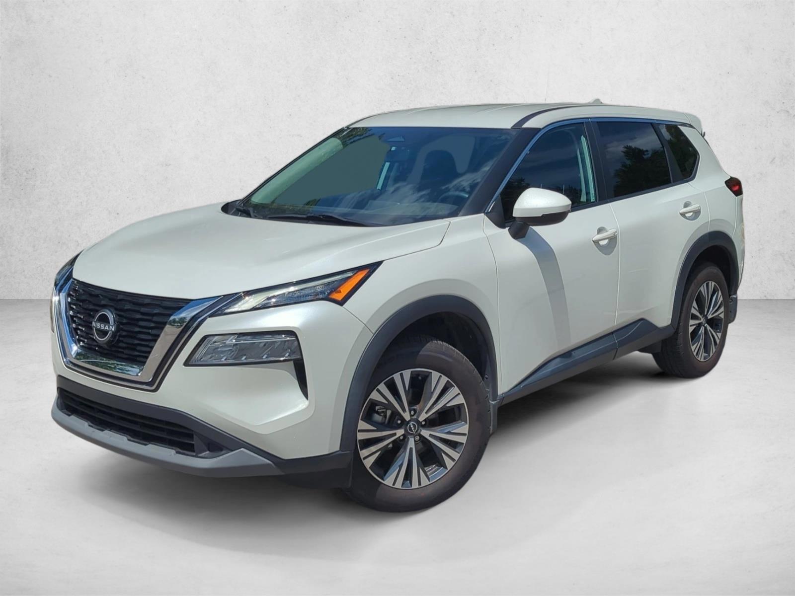 Thumbnail: 2022 Nissan Rogue - 1