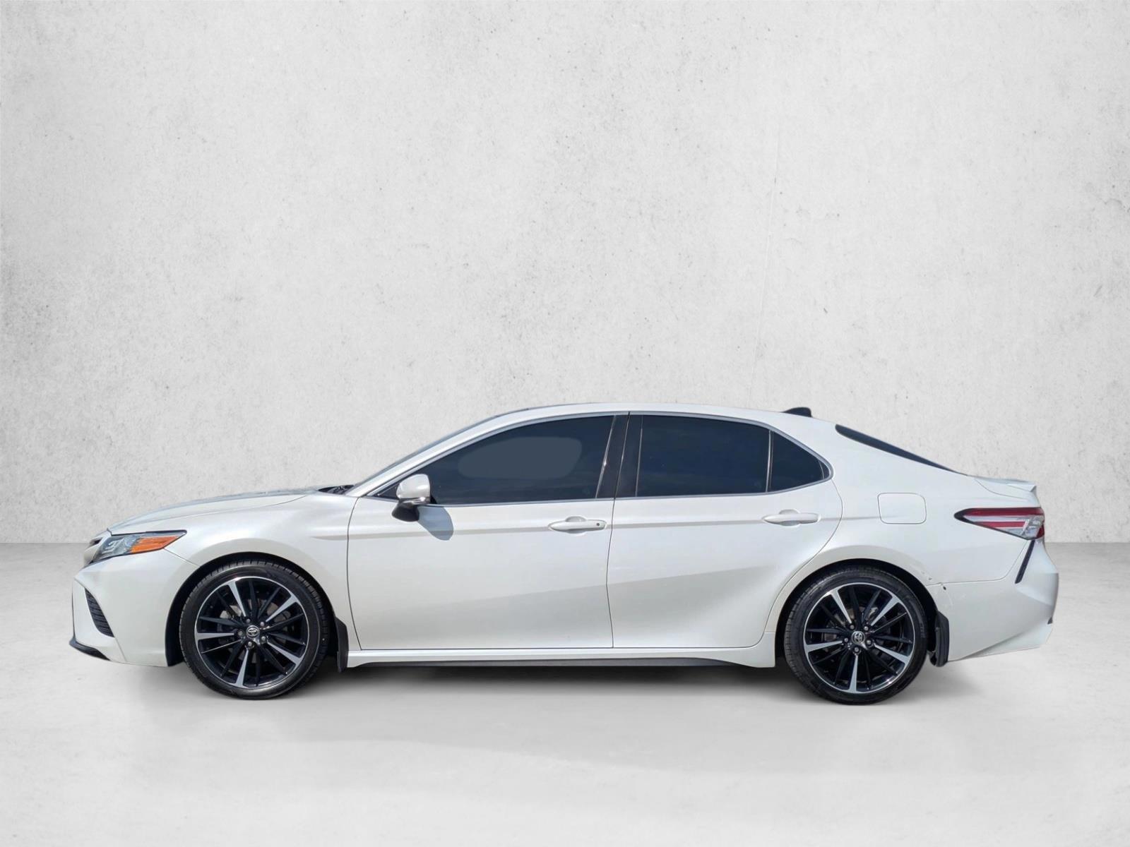 Thumbnail: 2020 Toyota Camry - 2