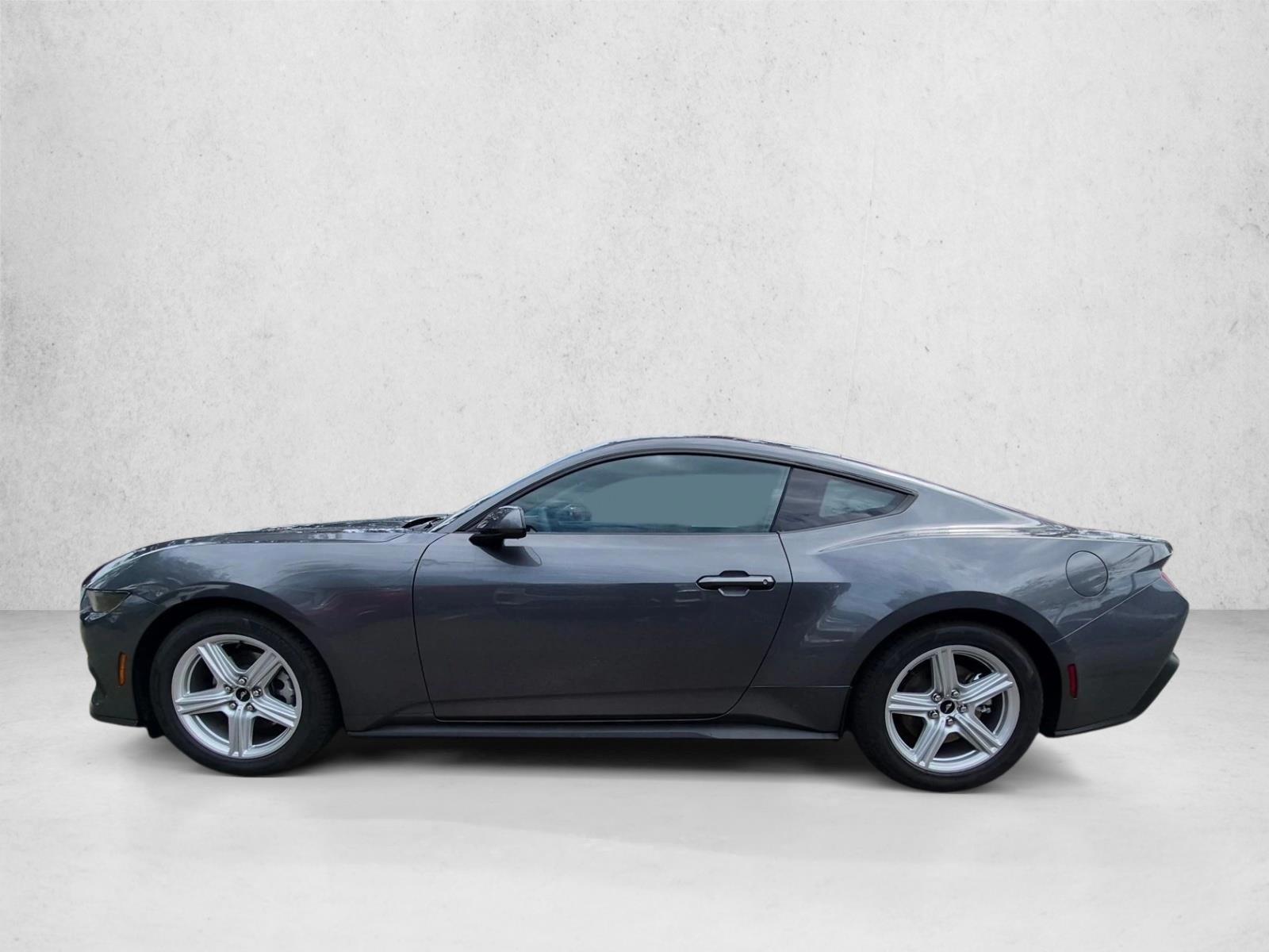 Thumbnail: 2026 Ford Mustang - 2