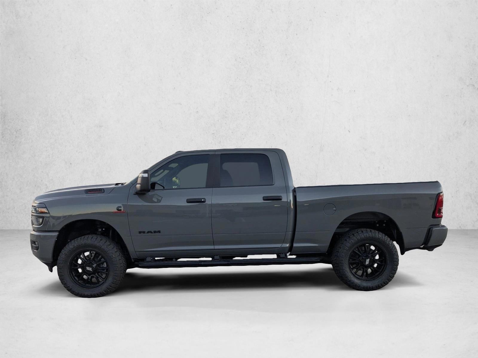 Thumbnail: 2026 RAM 2500 - 2