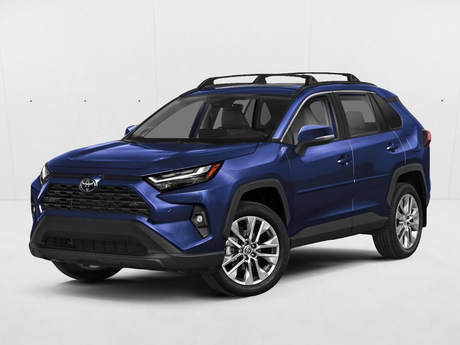 2025 Toyota RAV4 XLE Premium AWD's photo