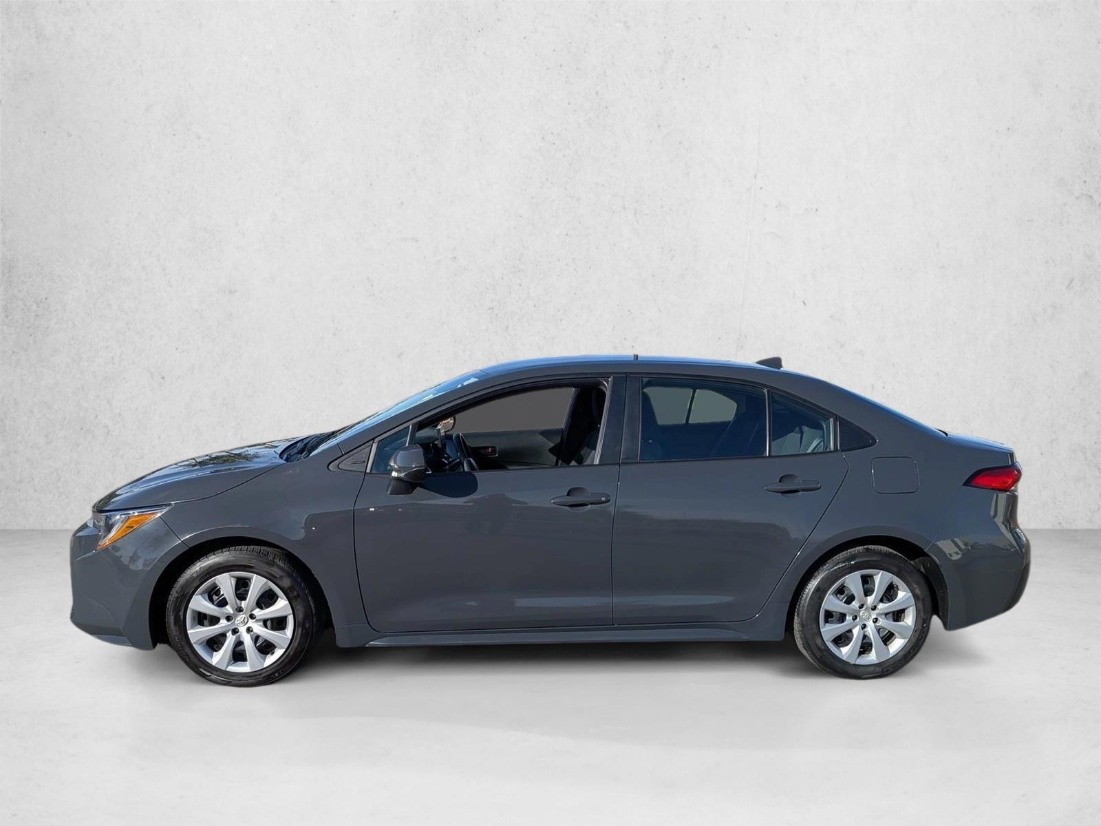 Thumbnail: 2024 Toyota Corolla - 2