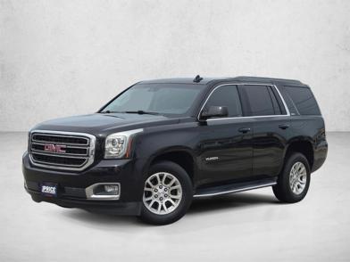 2018 GMC Yukon SLT -
                  Houston, TX