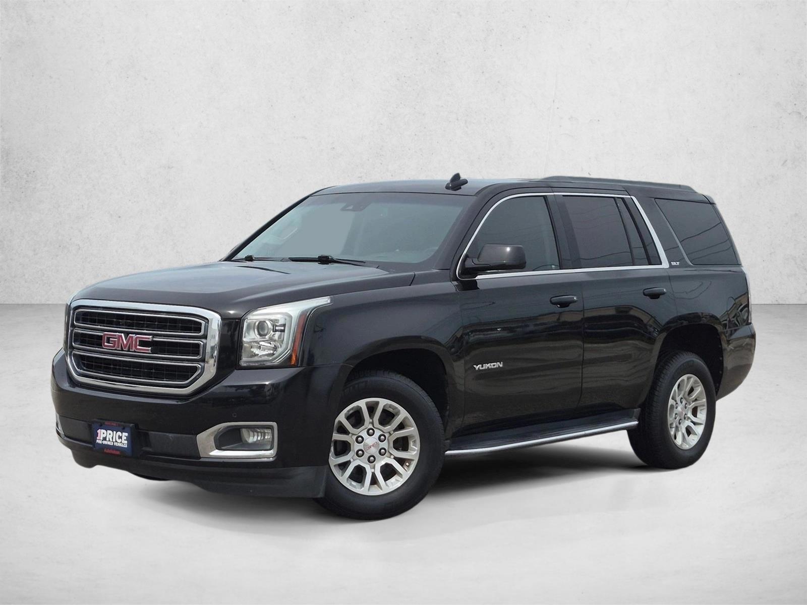 Thumbnail: 2018 GMC Yukon - 1
