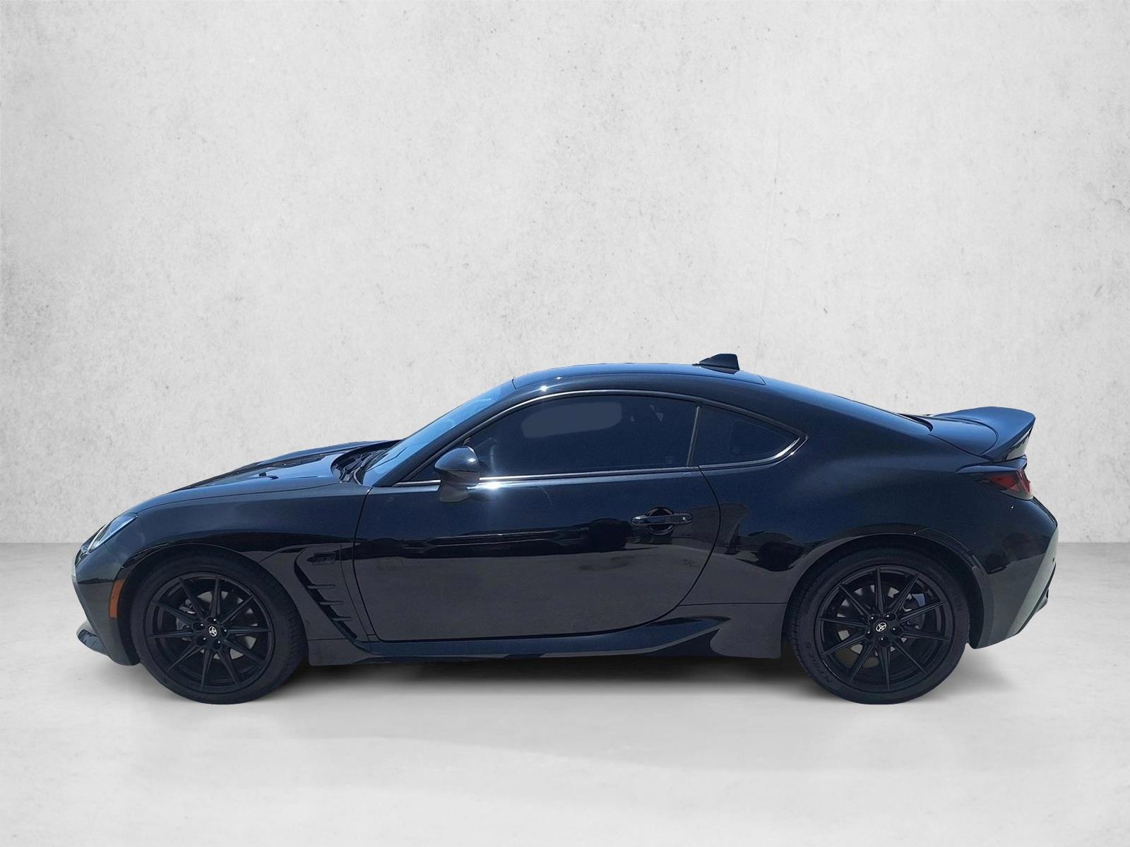 Thumbnail: 2024 Toyota GR86 - 2