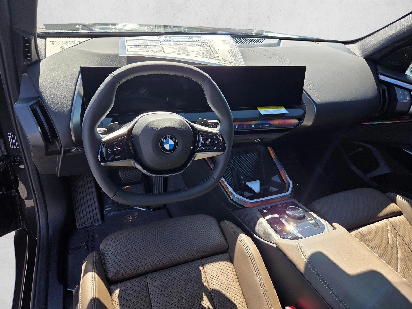 Thumbnail: 2026 BMW X3 - 3