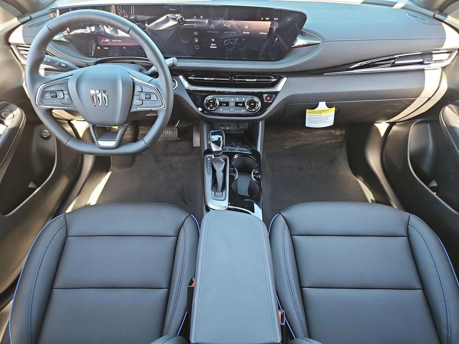 Thumbnail: 2026 Buick Envista - 4