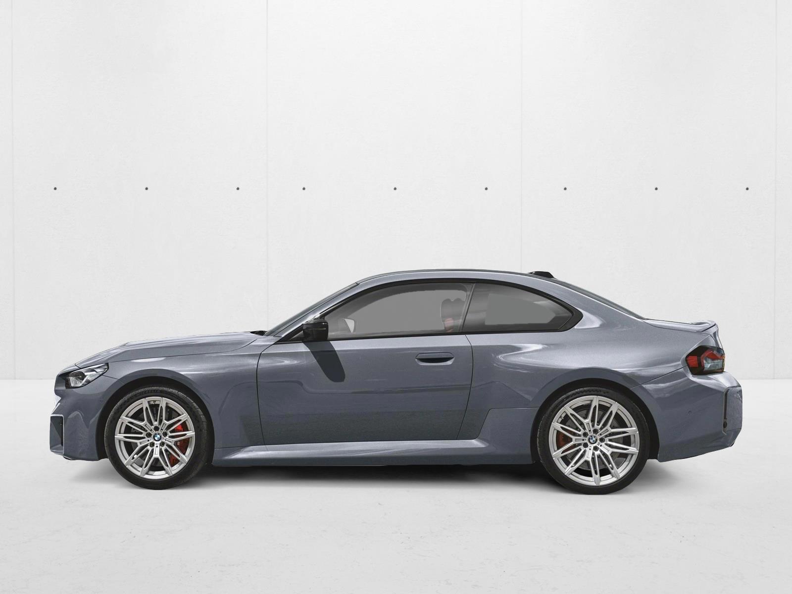 Thumbnail: 2026 BMW M2 - 2
