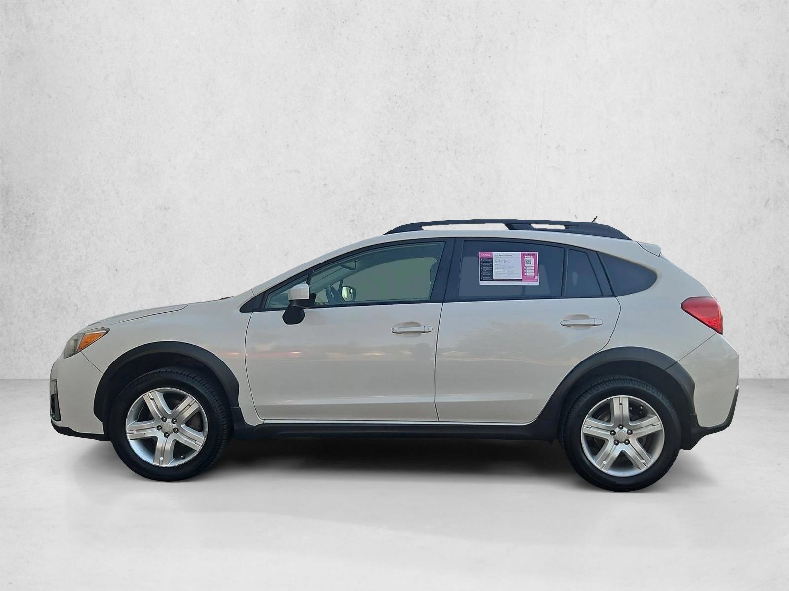 Thumbnail: 2016 Subaru Crosstrek - 2