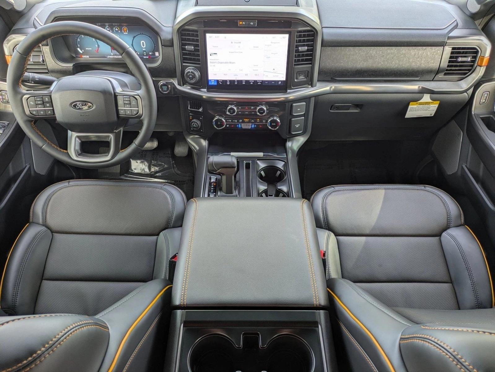 Thumbnail: 2026 Ford F-150 - 3