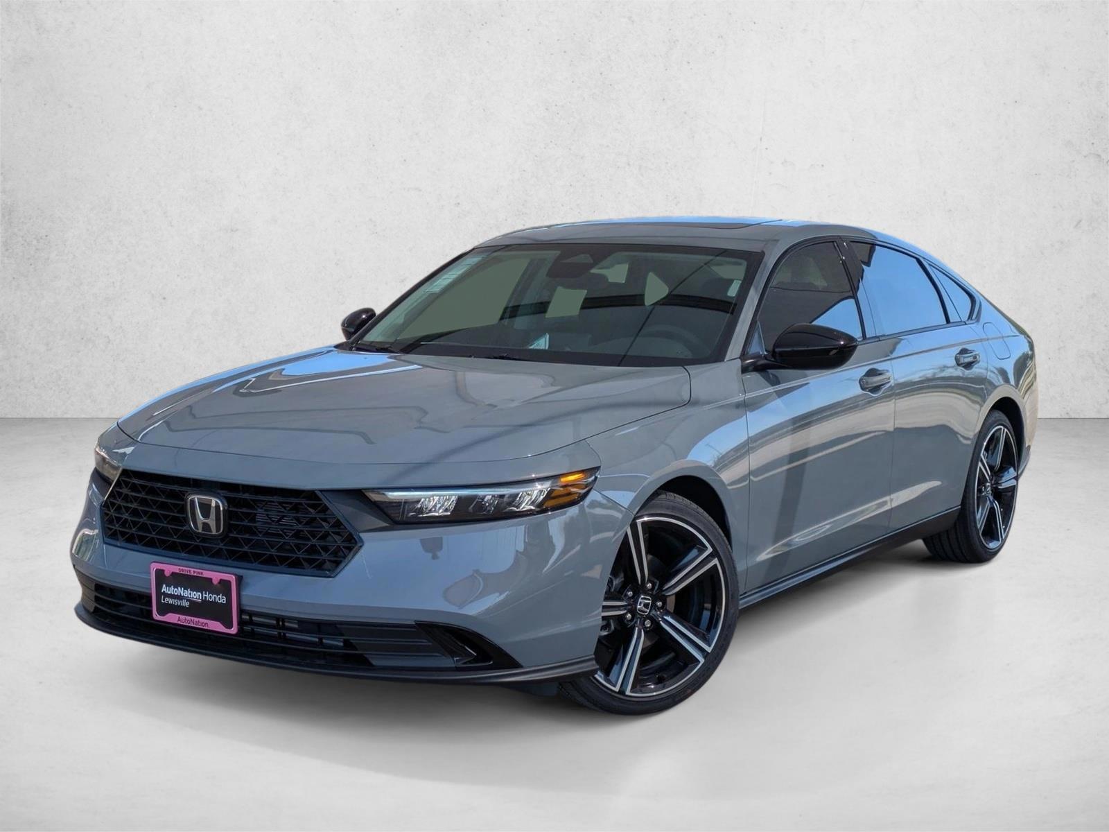 Thumbnail: 2026 Honda Accord - 1