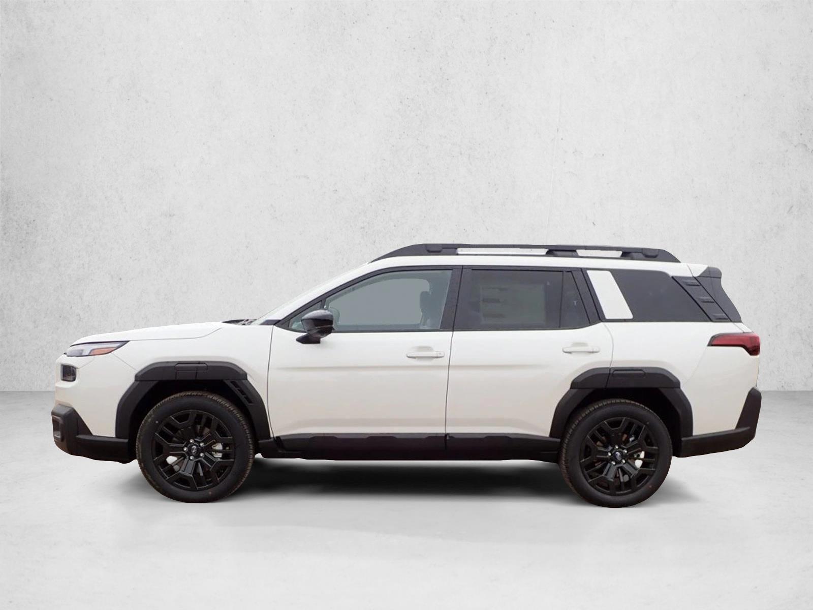 Thumbnail: 2026 Subaru Outback - 2