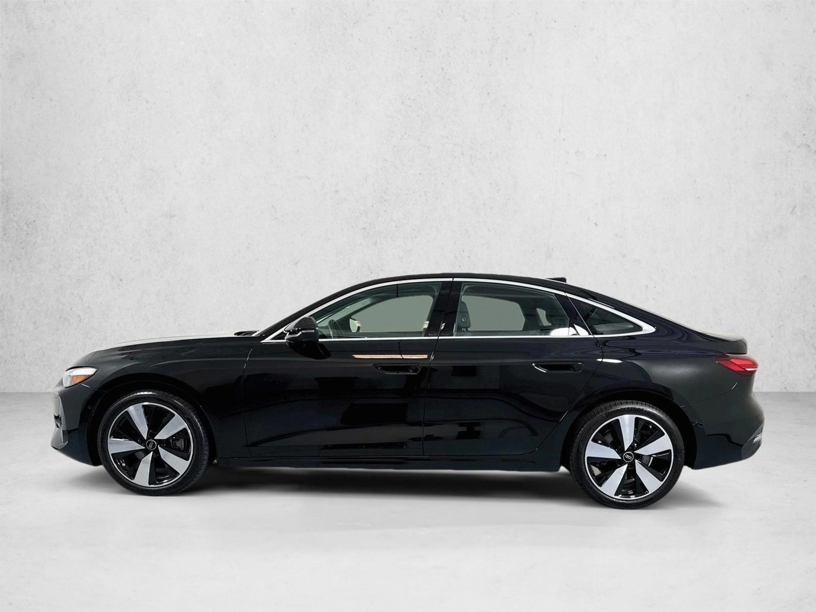 2025 Audi A5