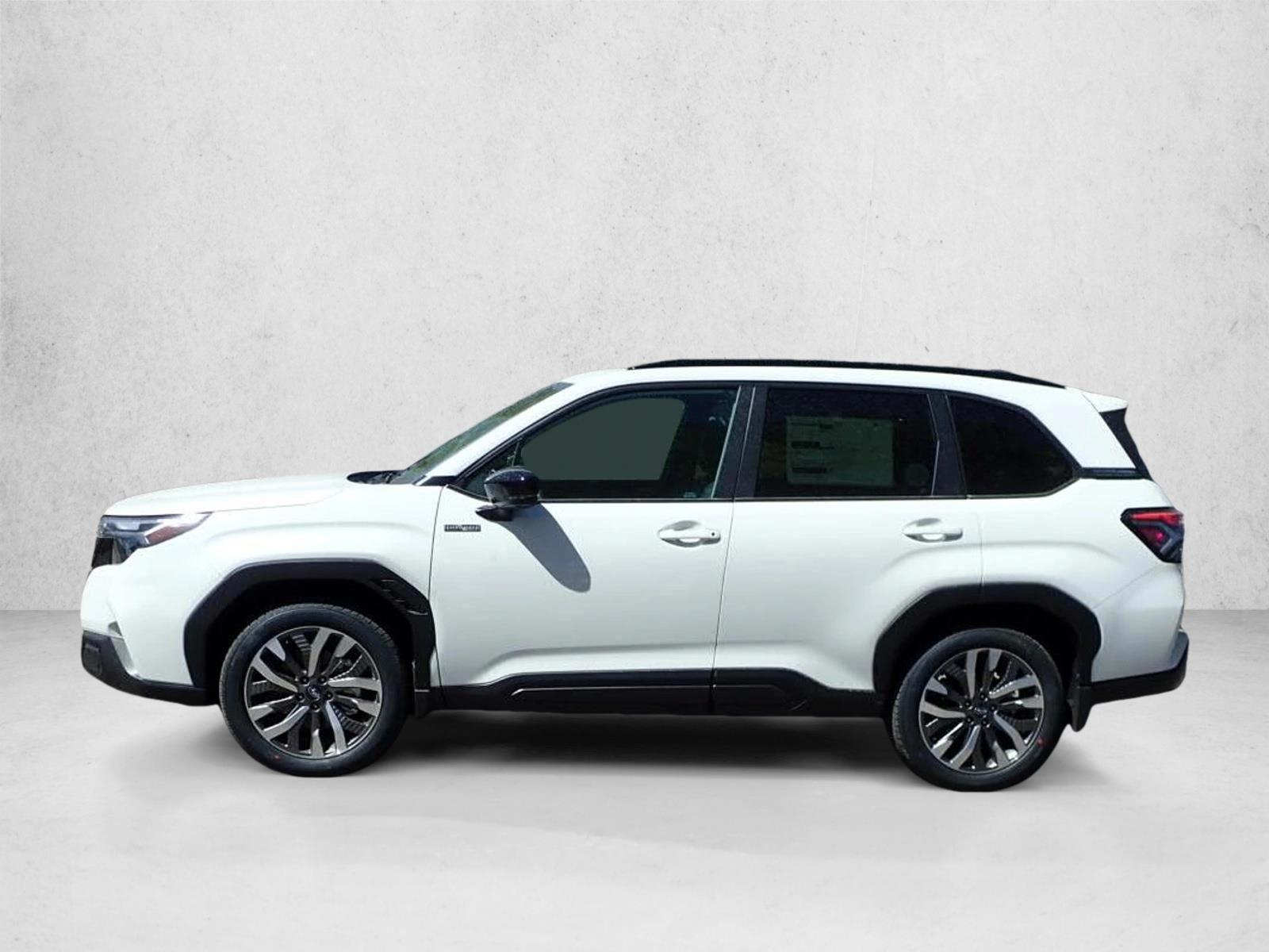 Thumbnail: 2026 Subaru Forester - 2