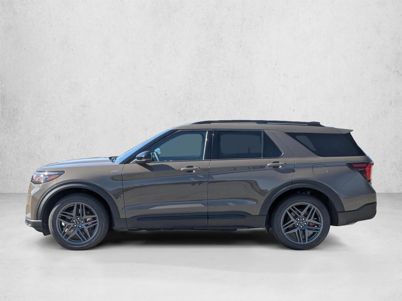 Thumbnail: 2026 Ford Explorer - 2