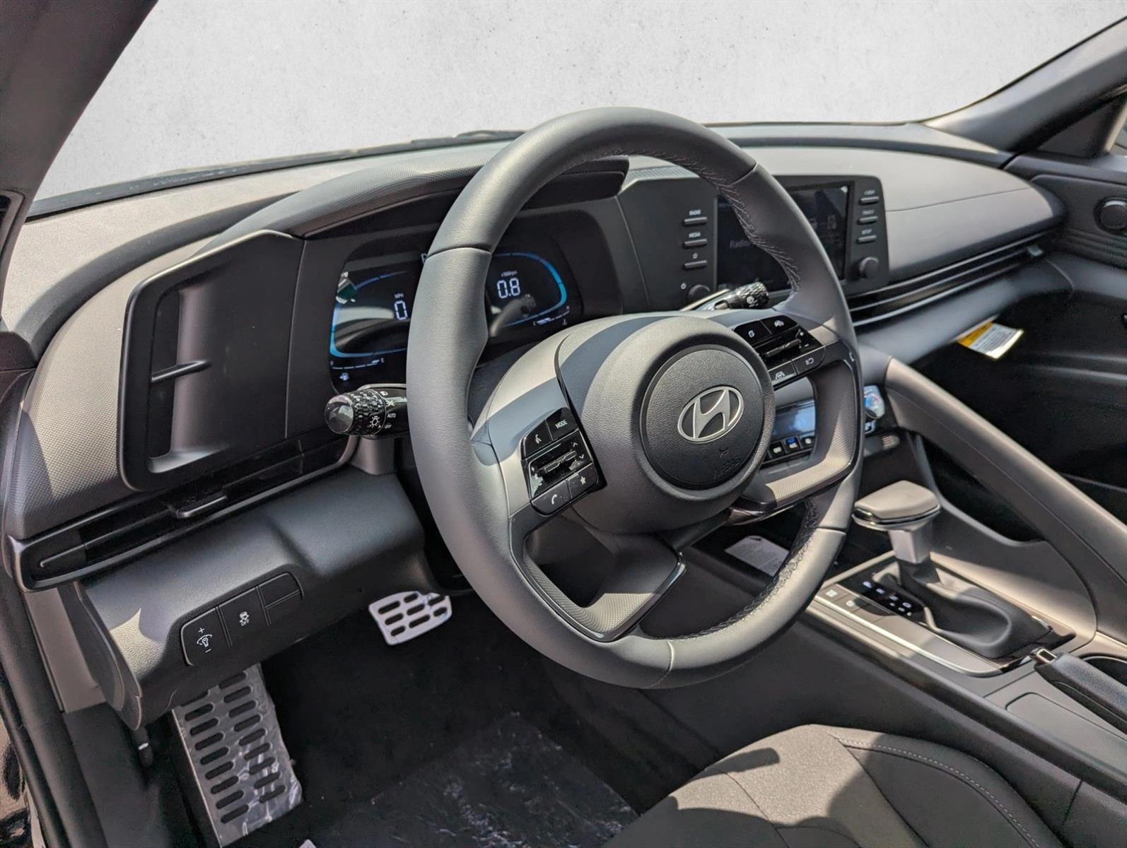 Thumbnail: 2026 Hyundai Elantra - 3