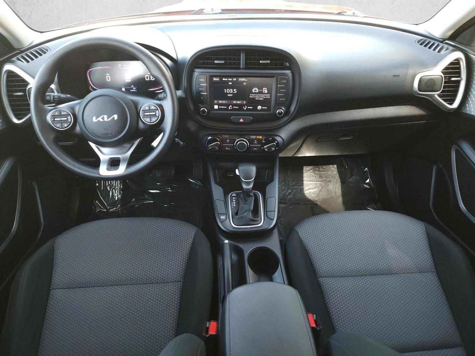 Thumbnail: 2024 Kia Soul - 3