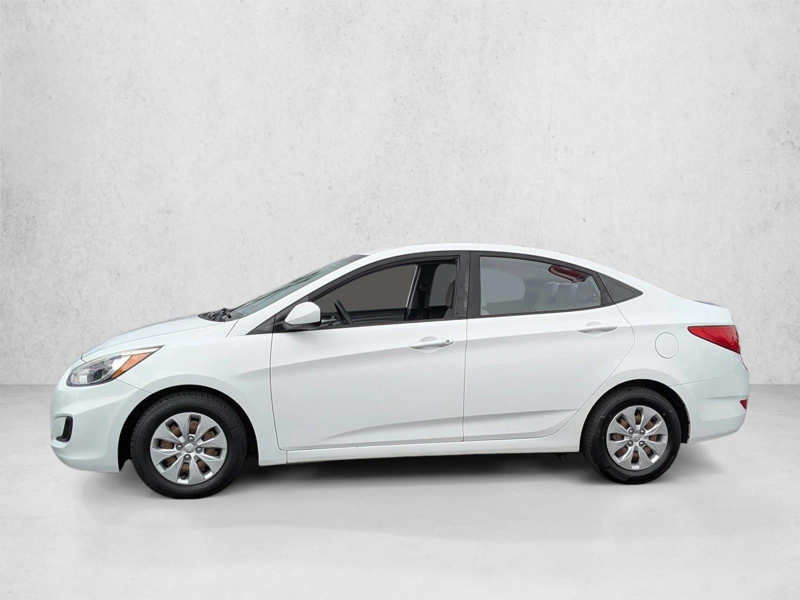 Thumbnail: 2016 Hyundai Accent - 2