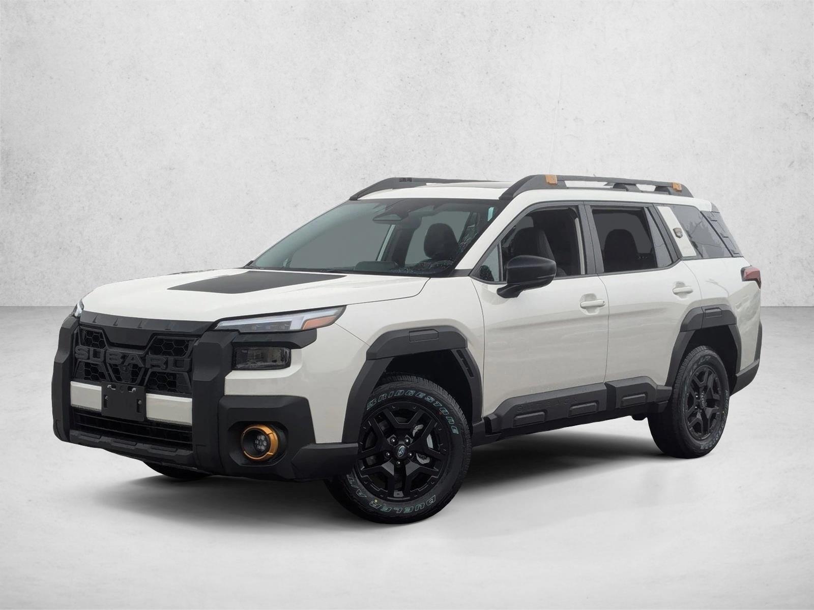Thumbnail: 2026 Subaru Outback - 1