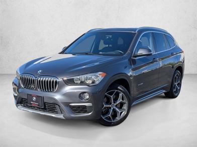 2018 BMW X1 sDrive28i -
                  Fremont, CA