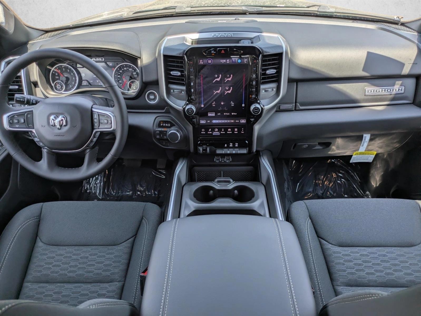 Thumbnail: 2026 RAM 1500 - 3