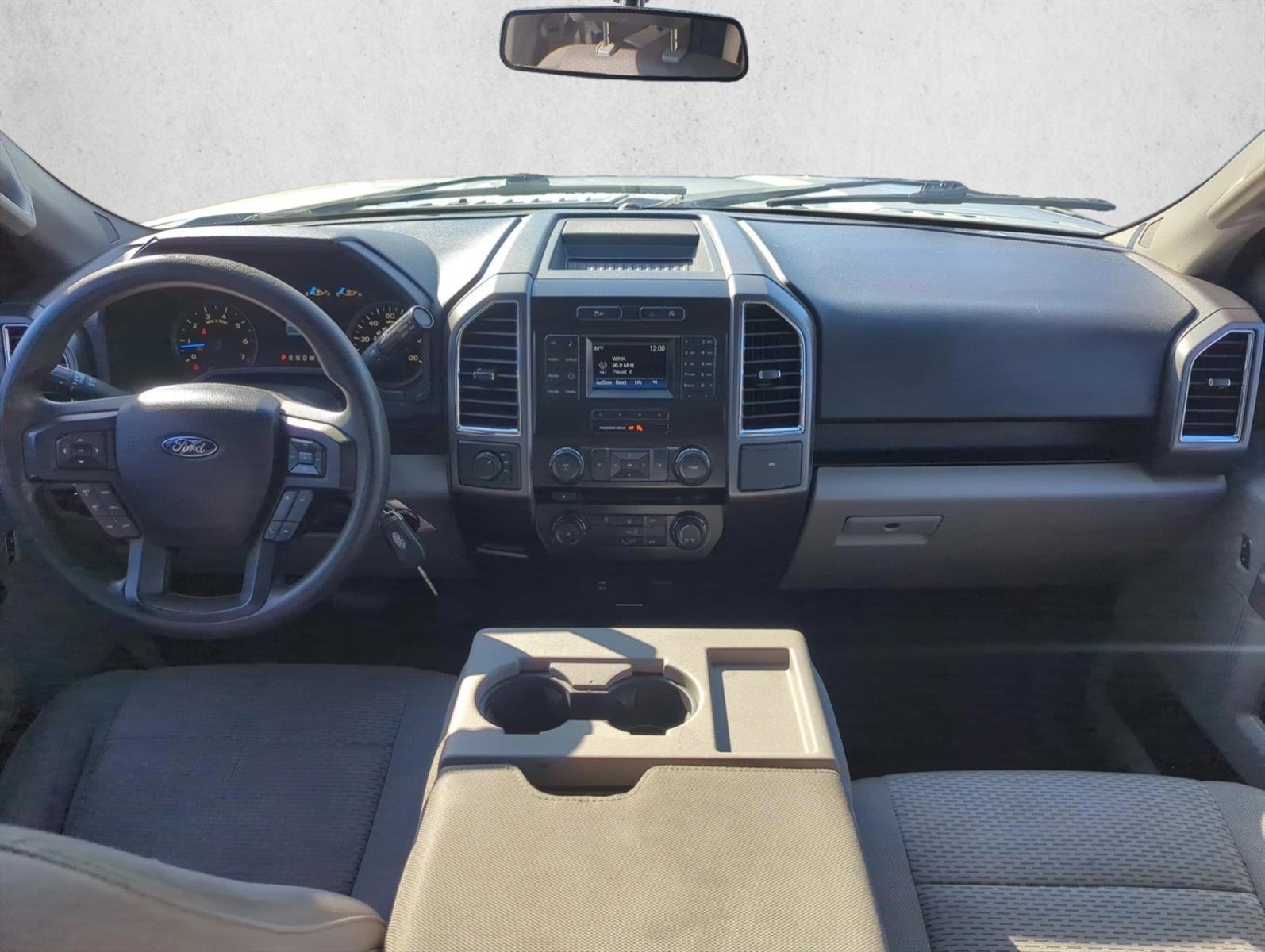 Thumbnail: 2016 Ford F-150 - 3