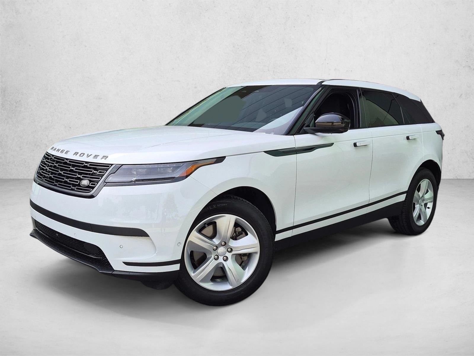 Thumbnail: 2026 Land Rover Range Rover Velar - 1