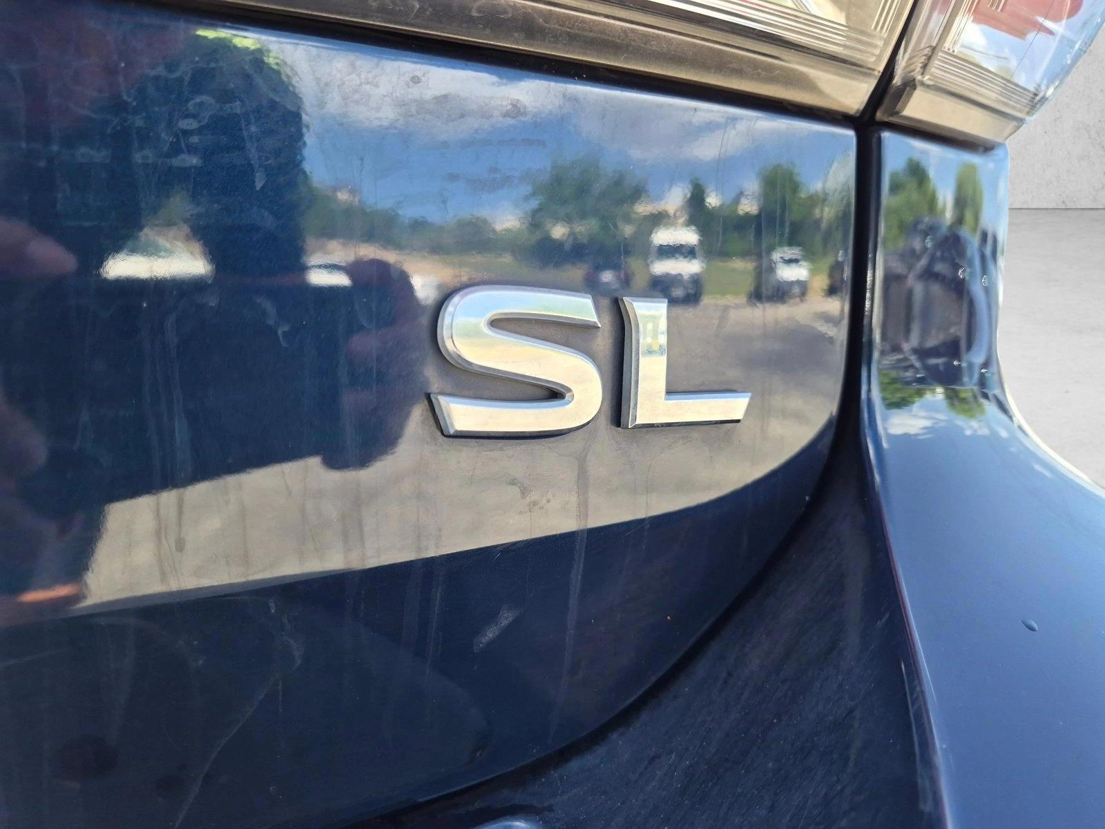 2019 Nissan Armada SL - Photo 28