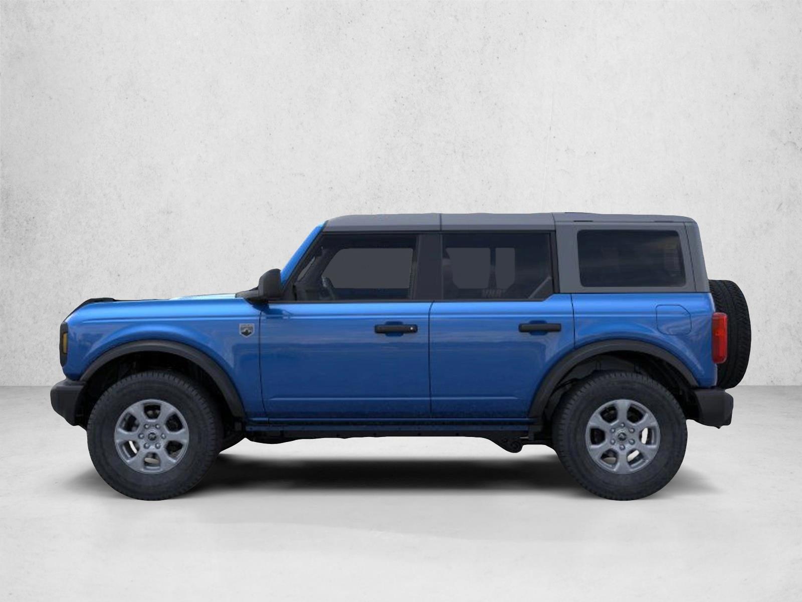 Thumbnail: 2026 Ford Bronco - 3