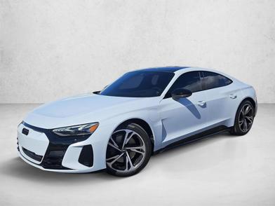 2024 Audi e-tron GT Premium Plus -
                  Las Vegas, NV