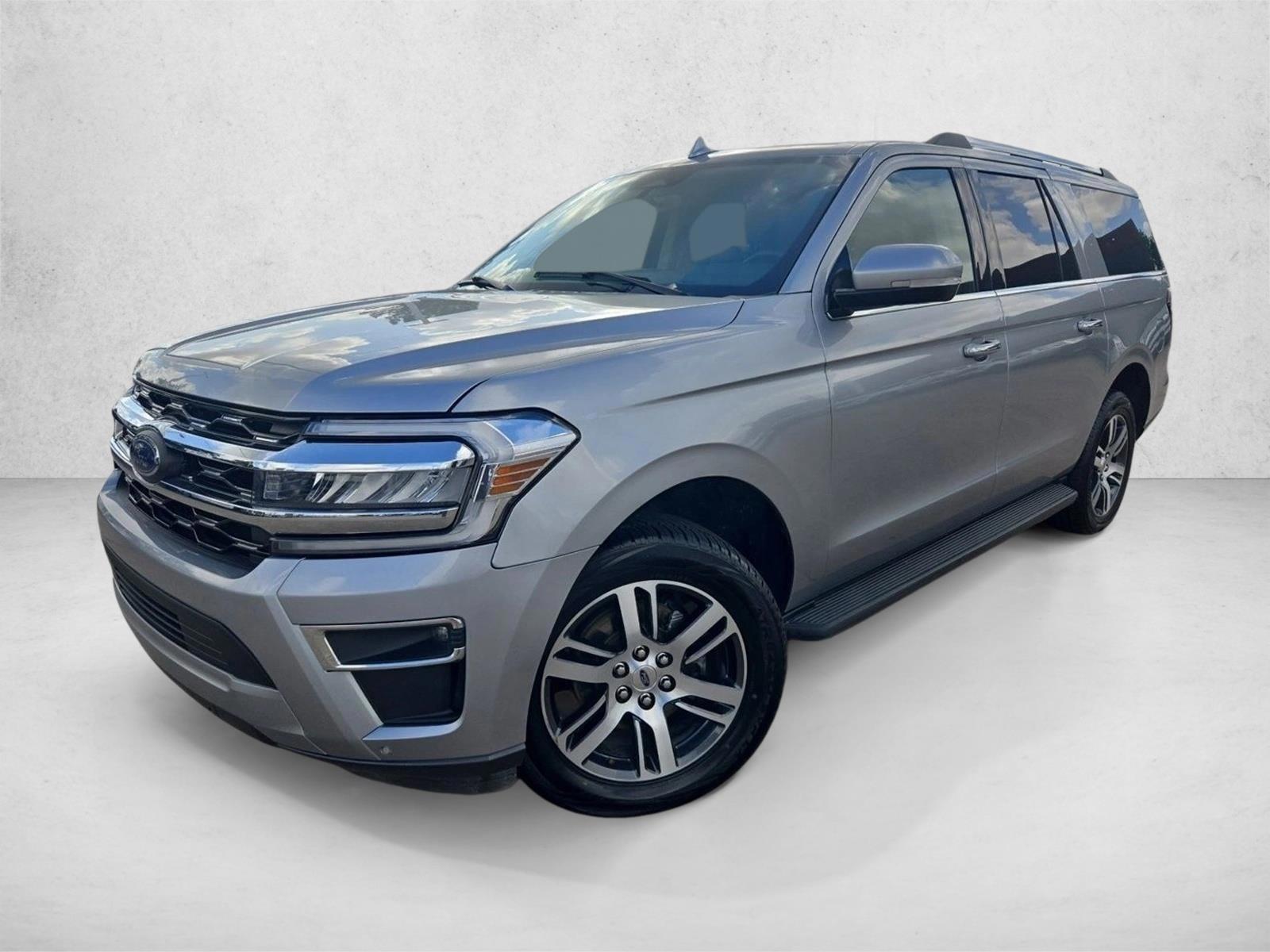 Thumbnail: 2024 Ford Expedition MAX - 1